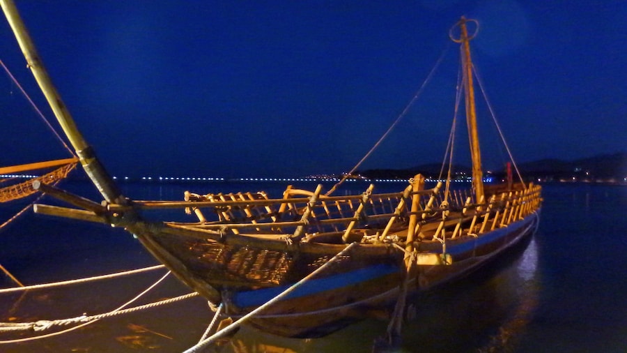 Paseo marítimo Argonafton