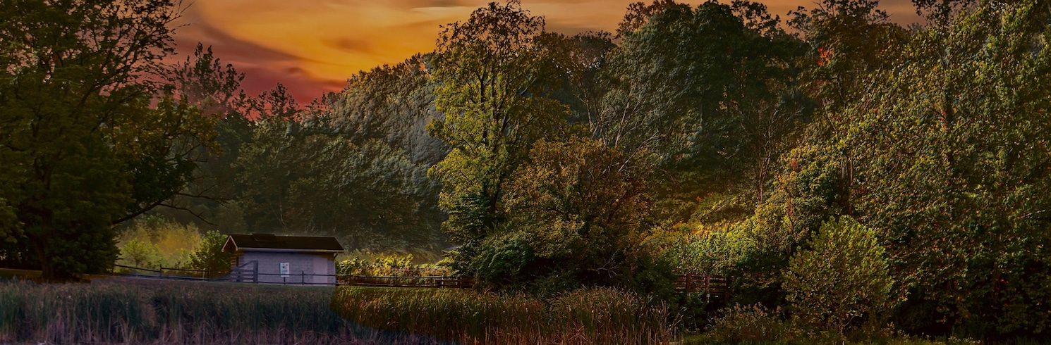 East Indianapolis, Indiana, United States of America