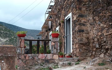 Visit Real de Catorce: 2023 Travel Guide for Real de Catorce, San Luis  Potosi | Expedia
