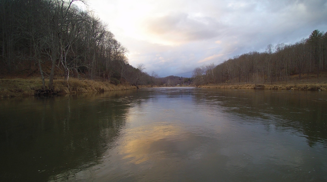 Piney Creek, North Carolina, United States of America