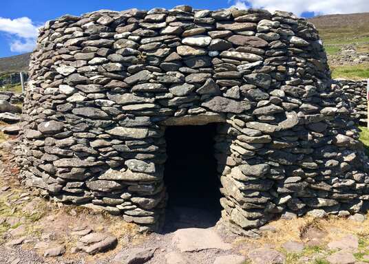 Ventry, Ireland