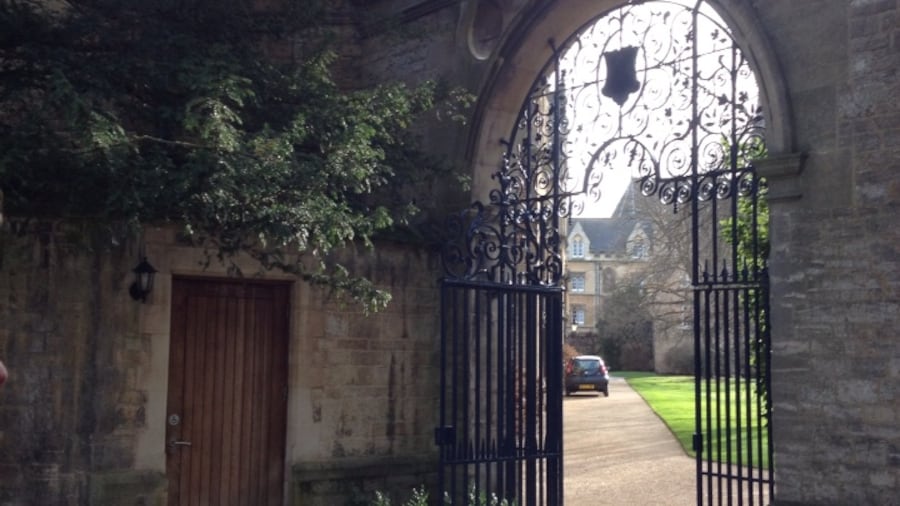 Trinity College