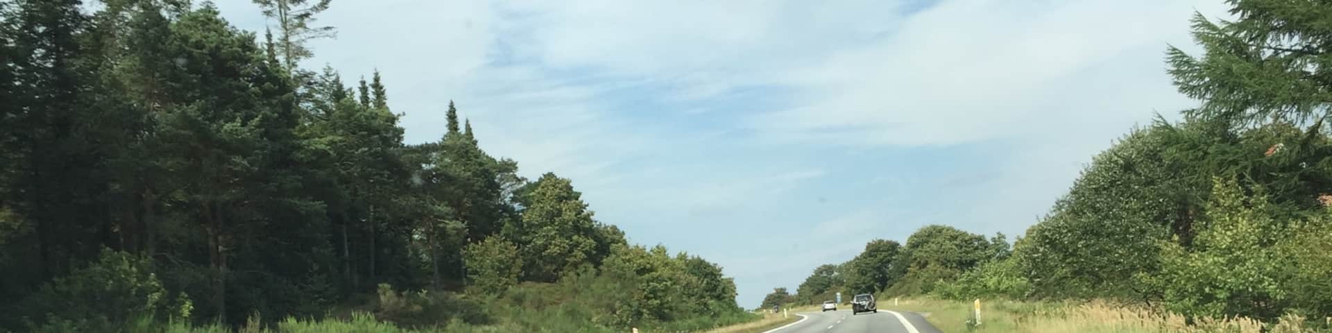 Holstebro, Midtjylland, Denmark