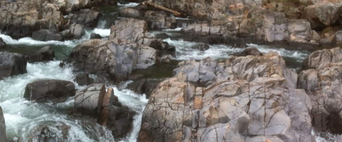 Johnsons Shut-Ins State Park