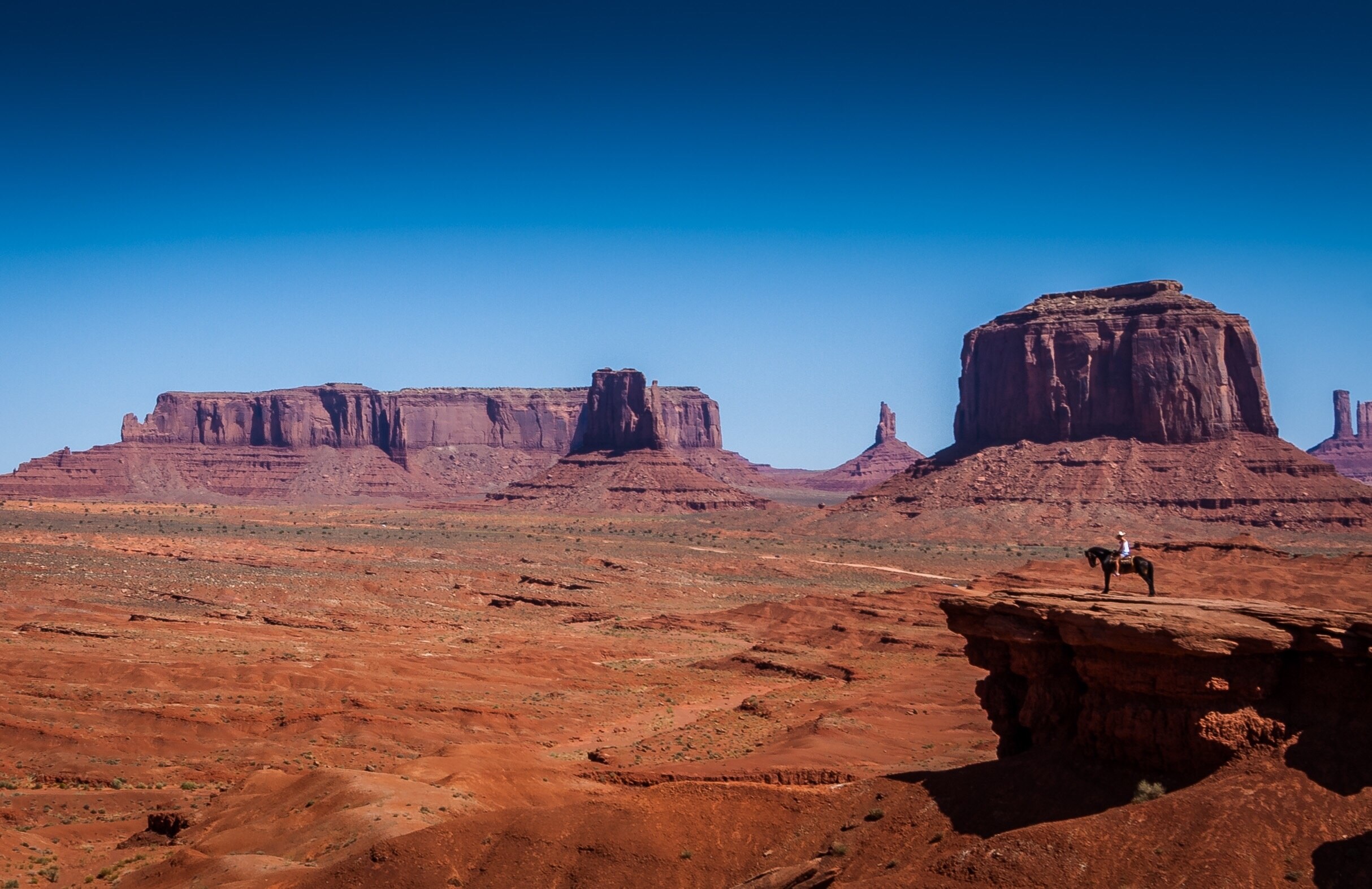 Visit John Ford Point In Oljato-Monument Valley | Expedia