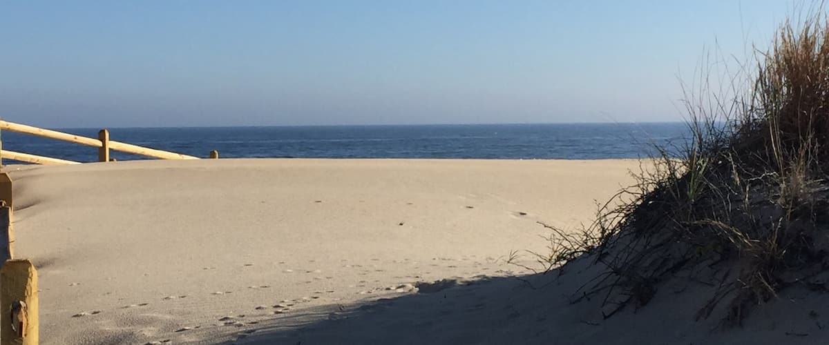 Long Beach Island, NJ