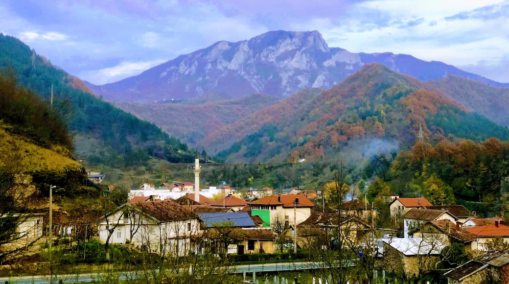 Jablanica, Federation of Bosnia and Herzegovina, Bosnia and Herzegovina