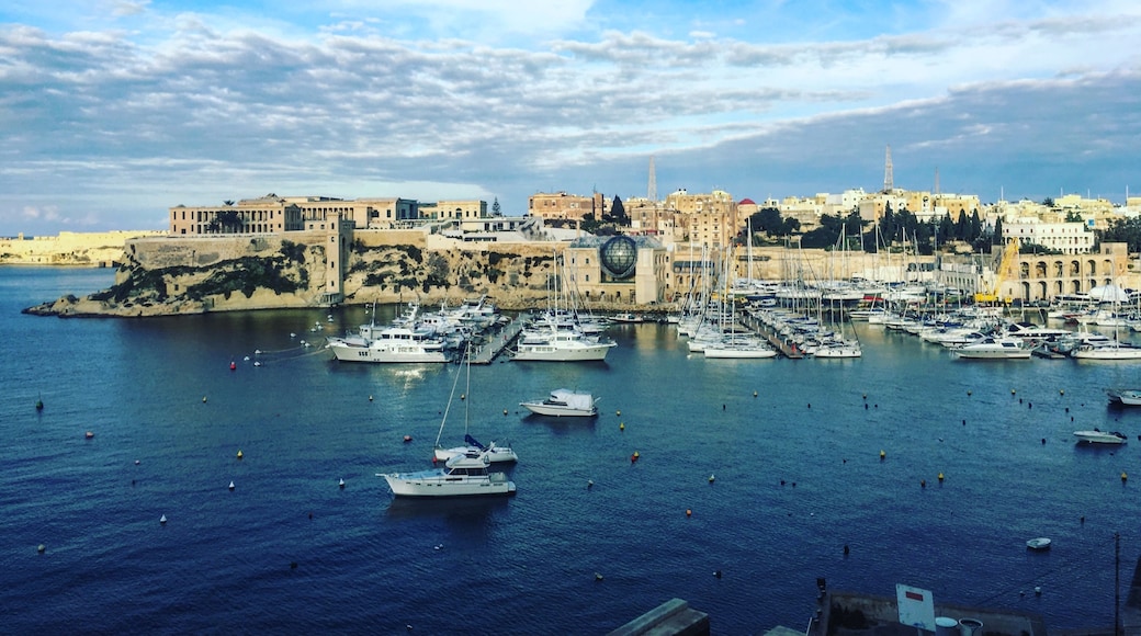 Birgu, South Eastern Region, Malta