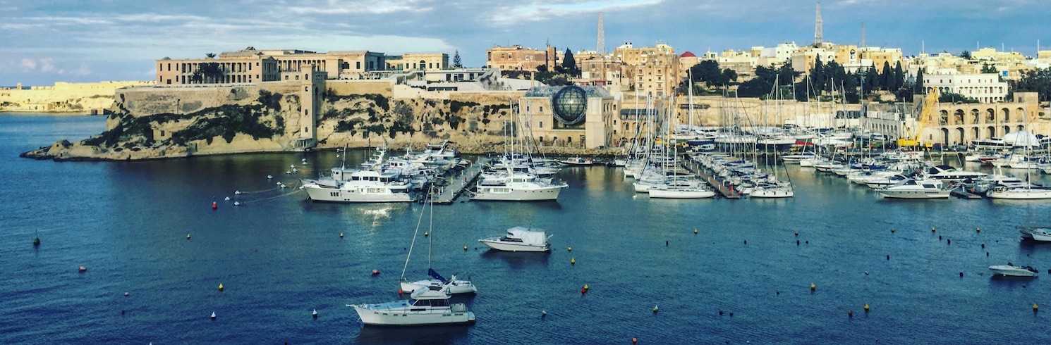 Birgu, Malta