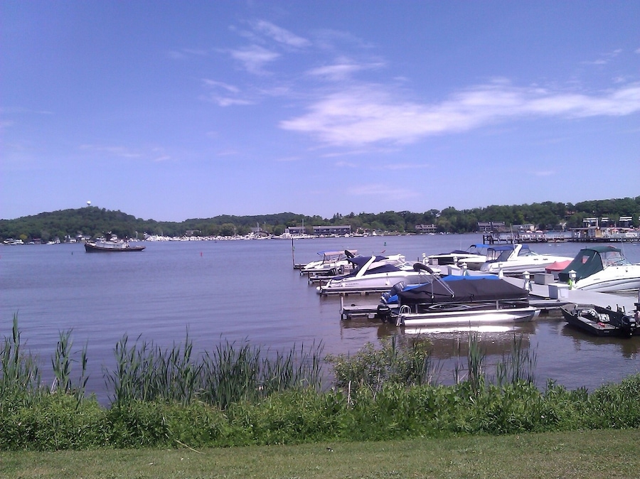 Beautiful place in Michigan