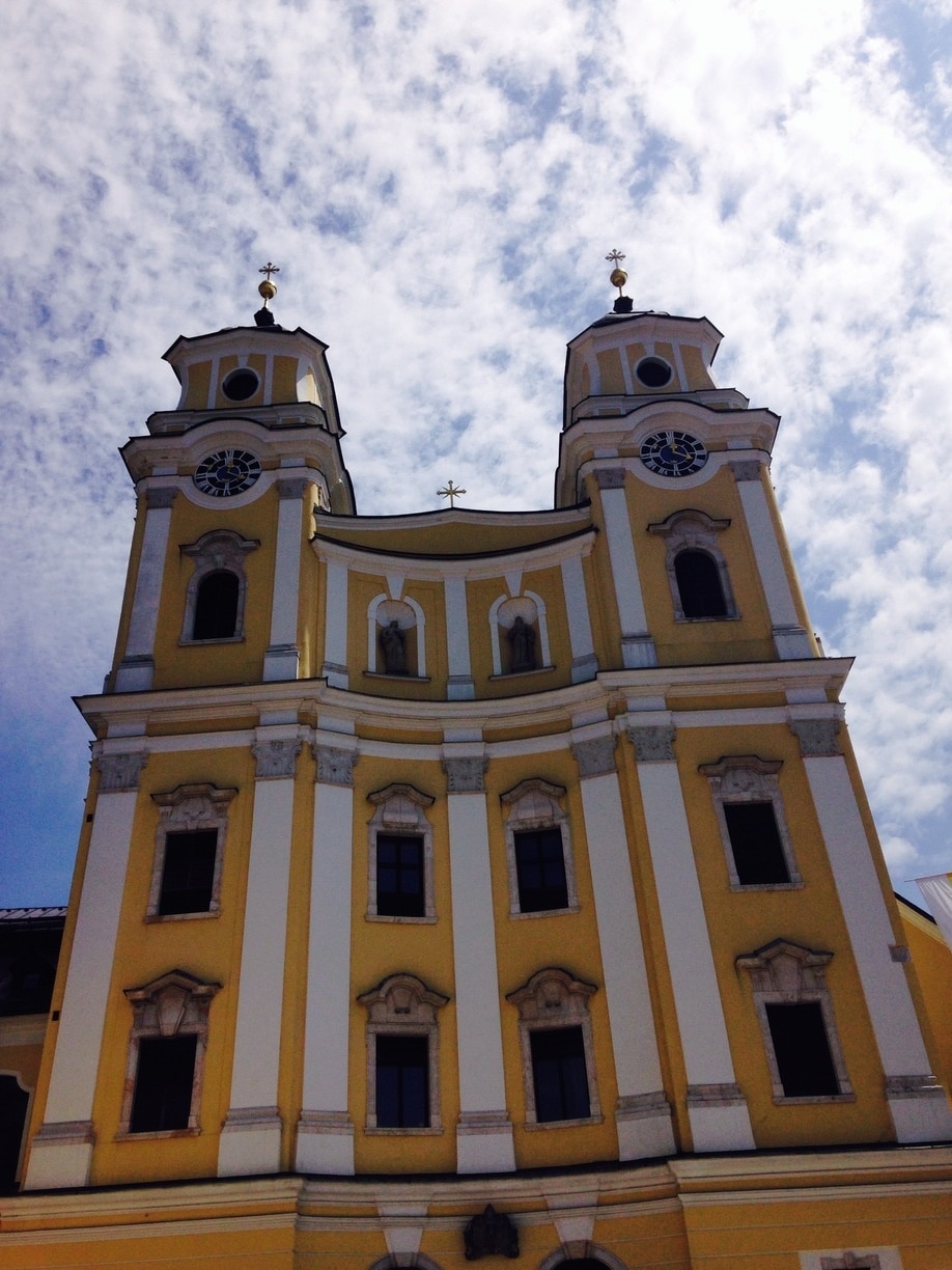 Abbaye de Mondsee, Mondsee location de vacances à partir de € 70/nuit