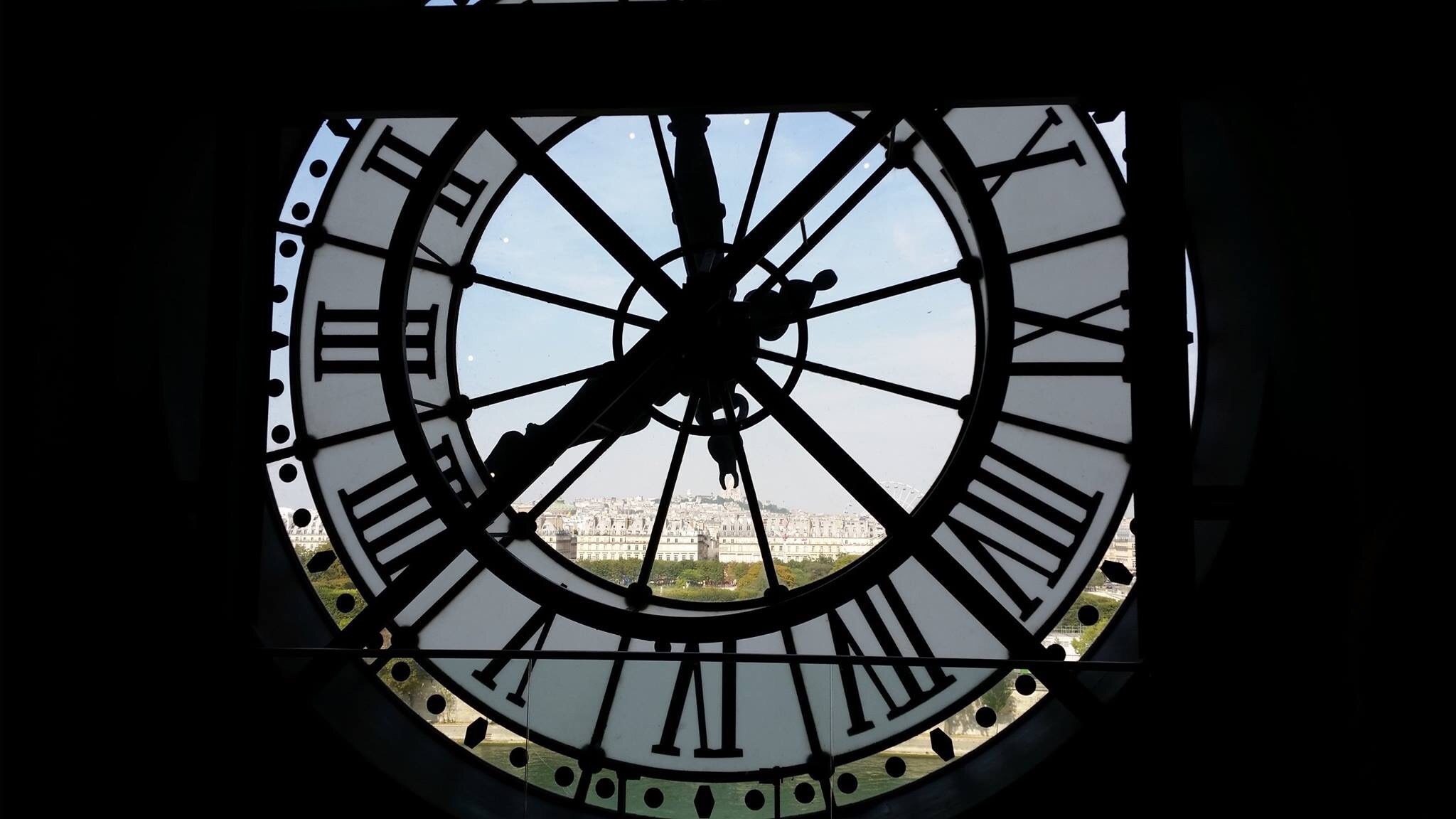 Orsay Museum in 7th Arrondissement - Tours and Activities