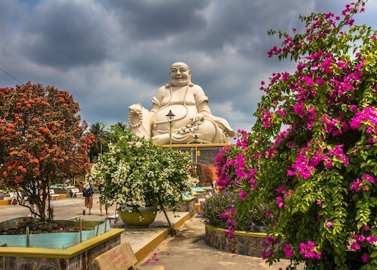 Ho Chi Minh City, Vietnam