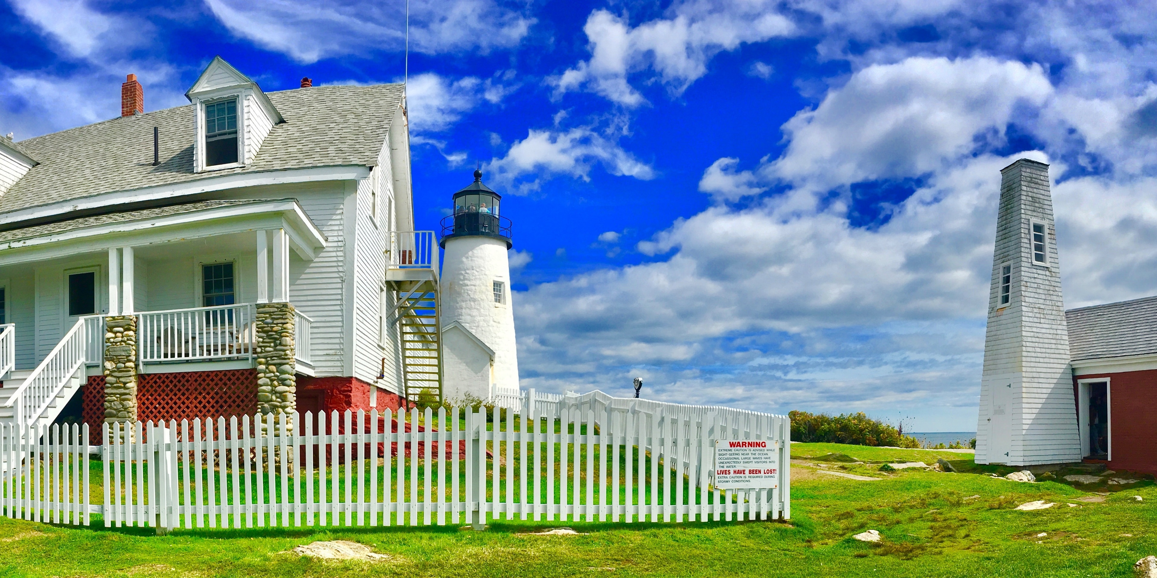 Boothbay Harbor is More Than A Summer Place - Down East Magazine Magazine