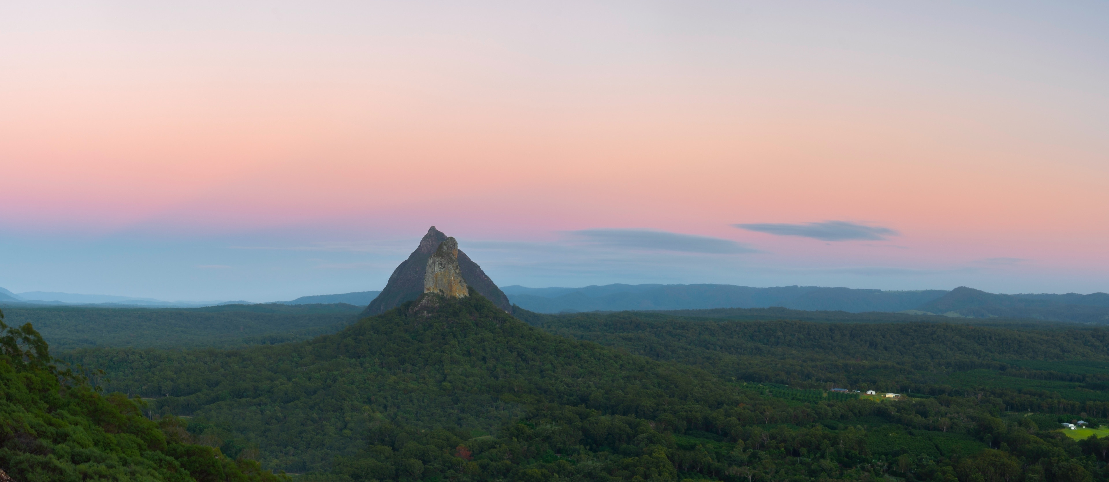 mount-ngungun-summit-278m-glass-house-mountains-national-flickr