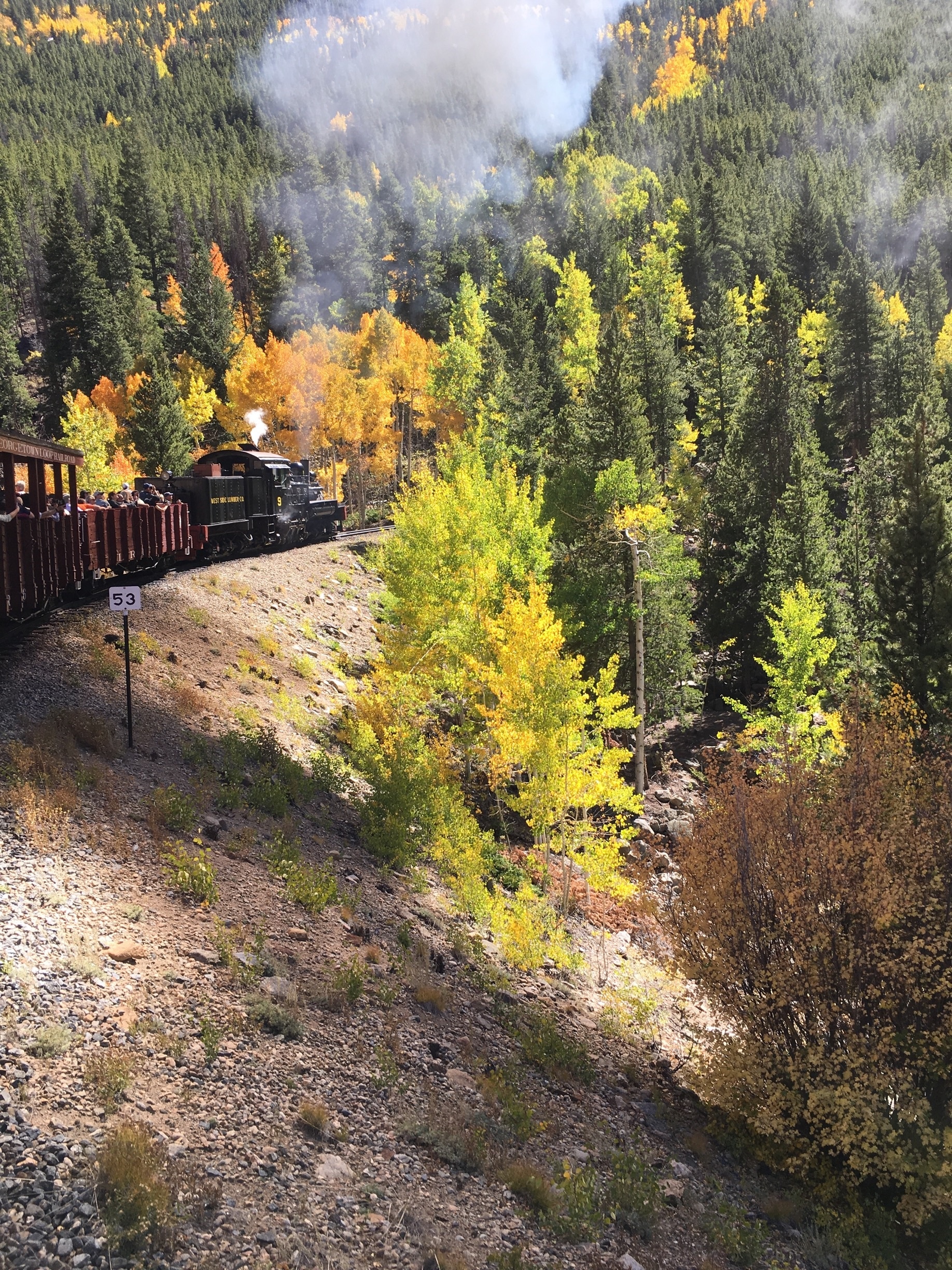 Visit Silver Plume 2021 Travel Guide for Silver Plume,