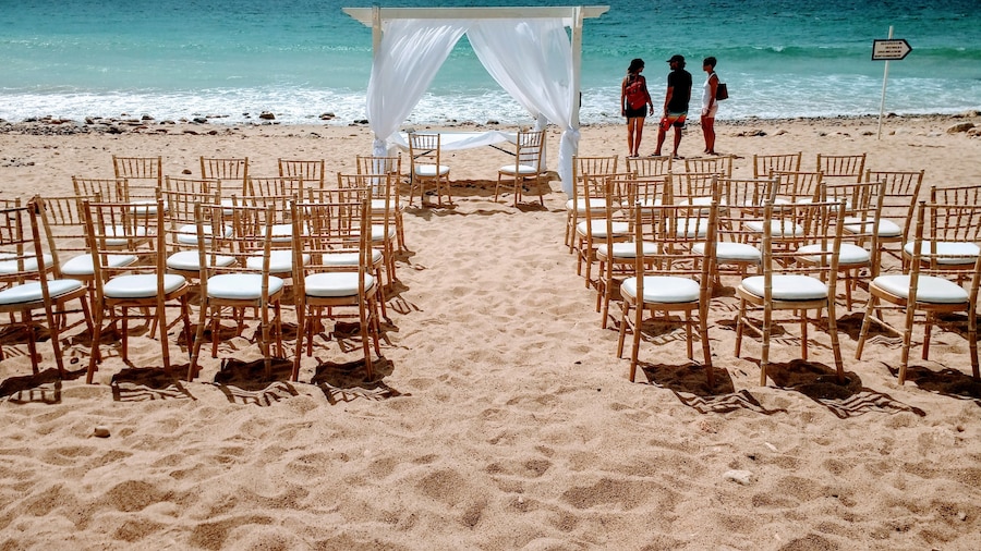 Wedding?