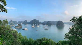 Halong Bay, Vietnam