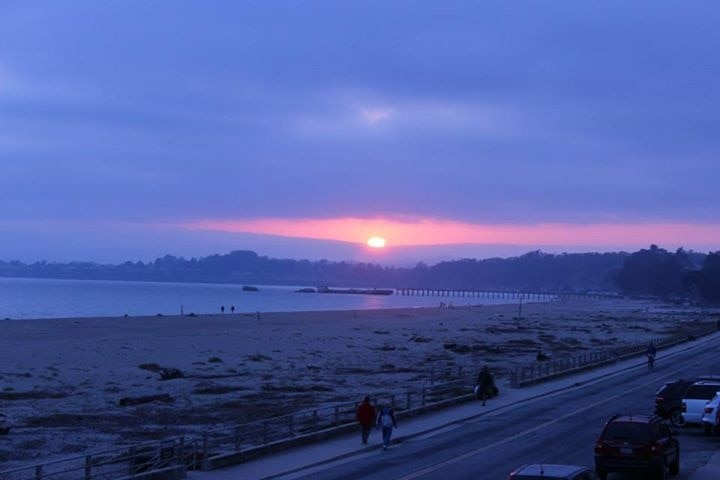 Aptos, California, United States of America