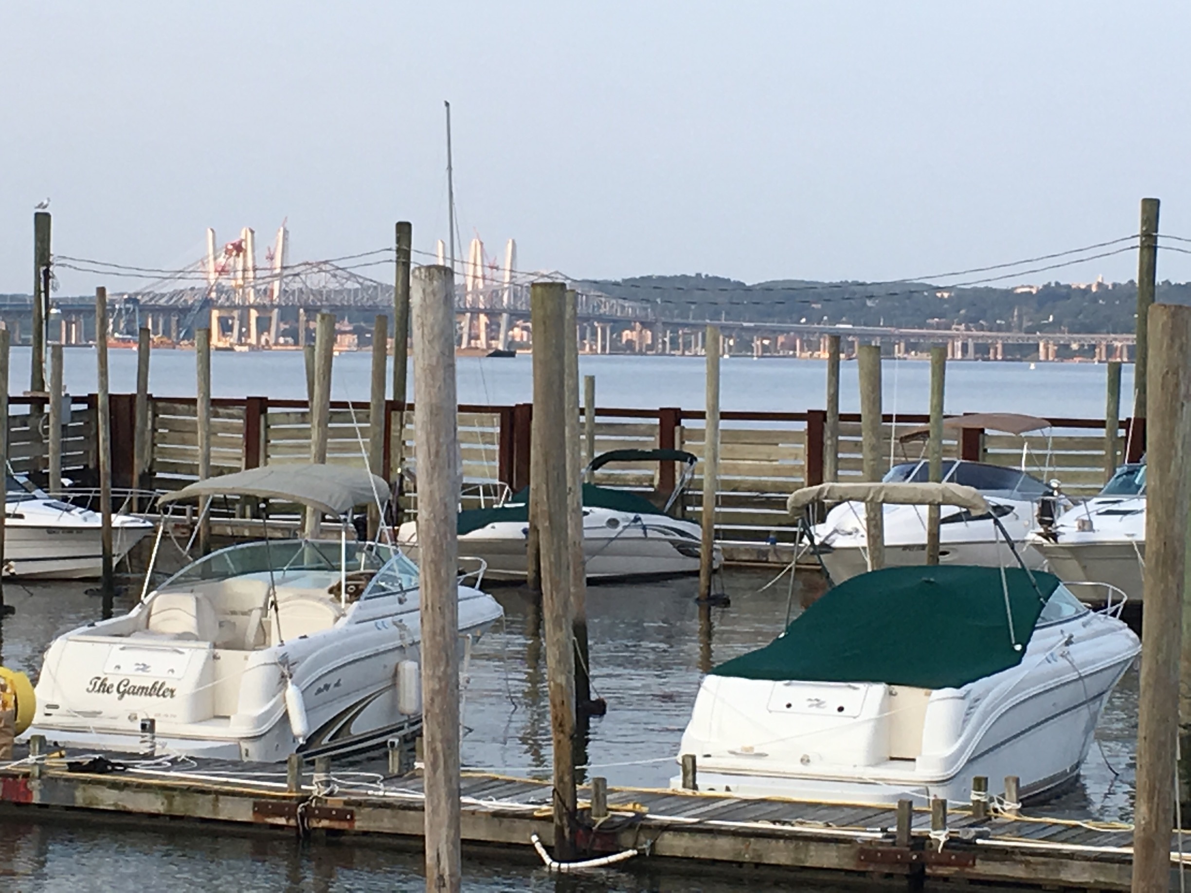 Guía Turística de Piermont Qué visitar en Piermont, Nueva York, 2023