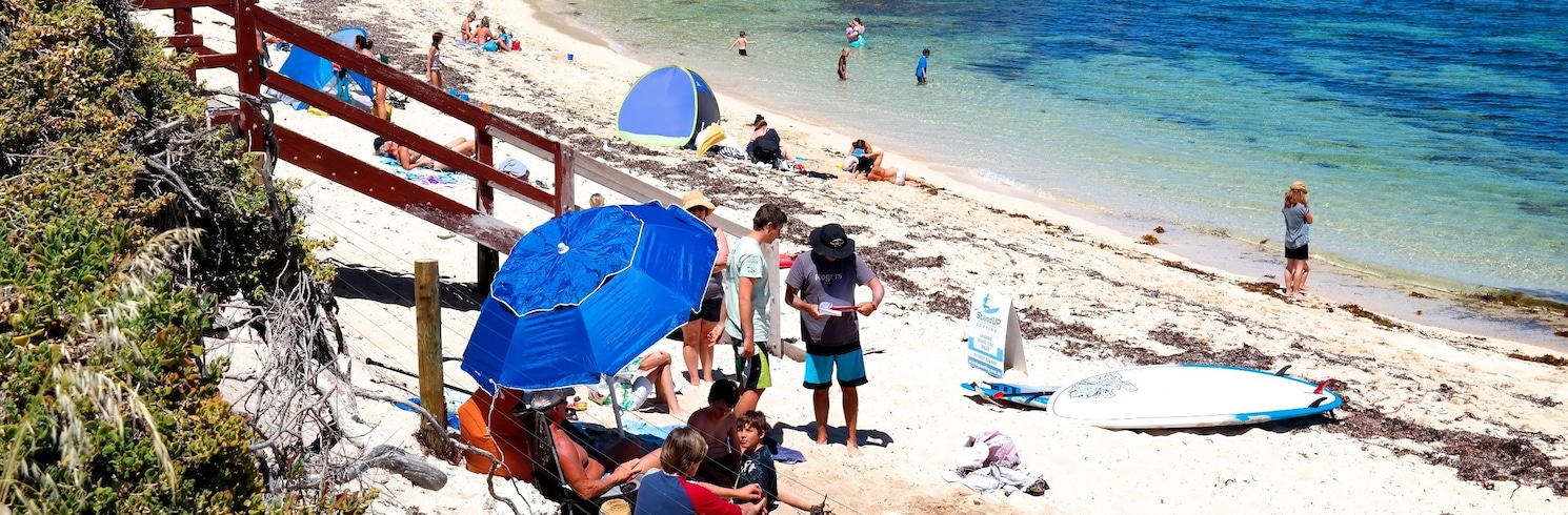 Gnarabup, Δυτική Αυστραλία, Αυστραλία