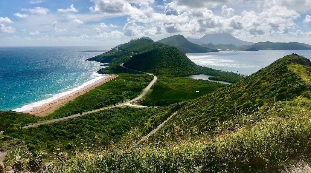 Timothy Hill, Basseterre, Saint George Basseterre, St. Kitts en Nevis
