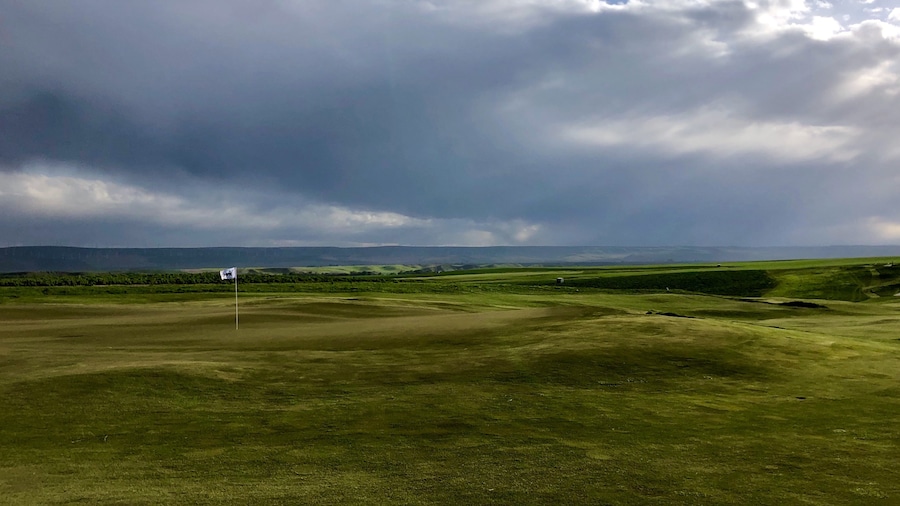 Wine Valley Golfklub