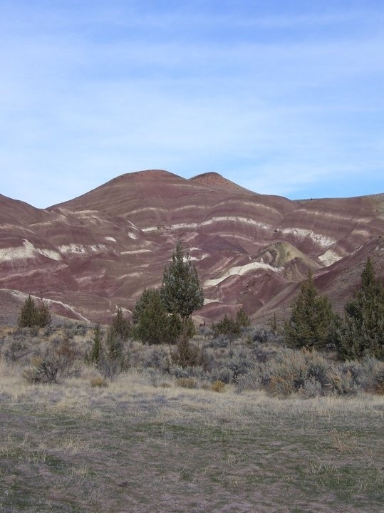 Visit John Day Fossil Beds National Monument in Oregon Expedia