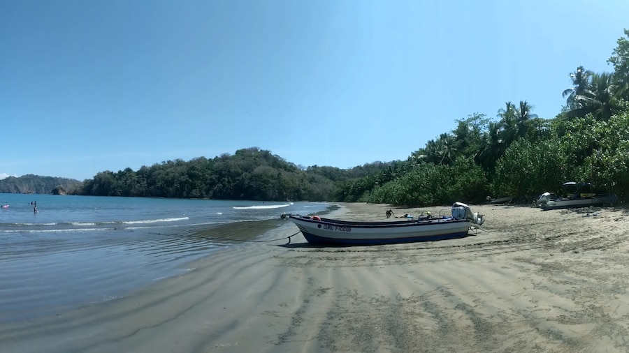 Playa Curú