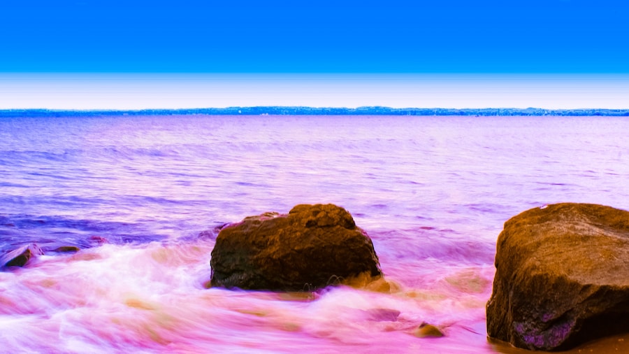 Playa de Huguenot