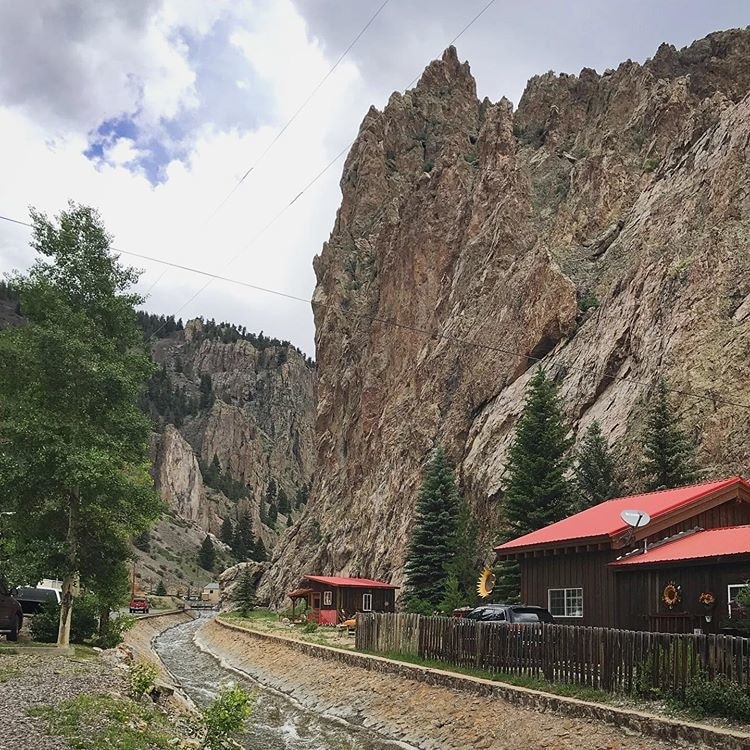 Top 20 Creede, CO cabin rentals from 90/night Vrbo