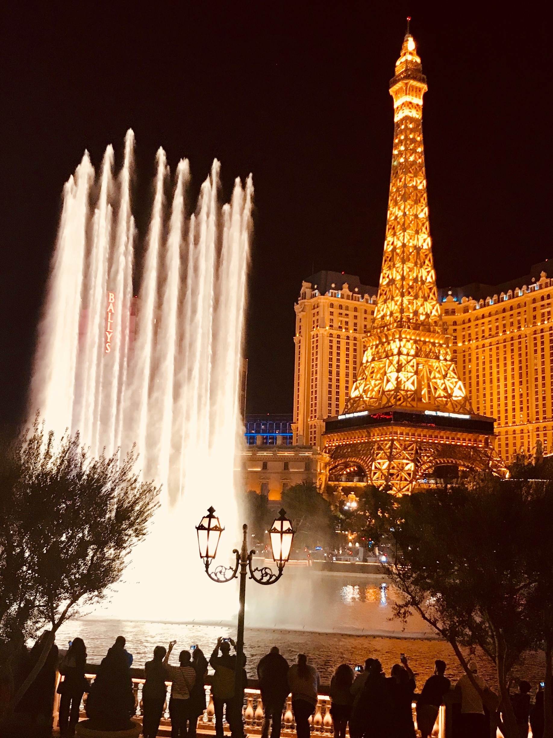 Luxury Bellagio Fountain View At the Vdara - Includes ALL taxes and fees!  Reviews, Deals & Photos 2023 - Expedia