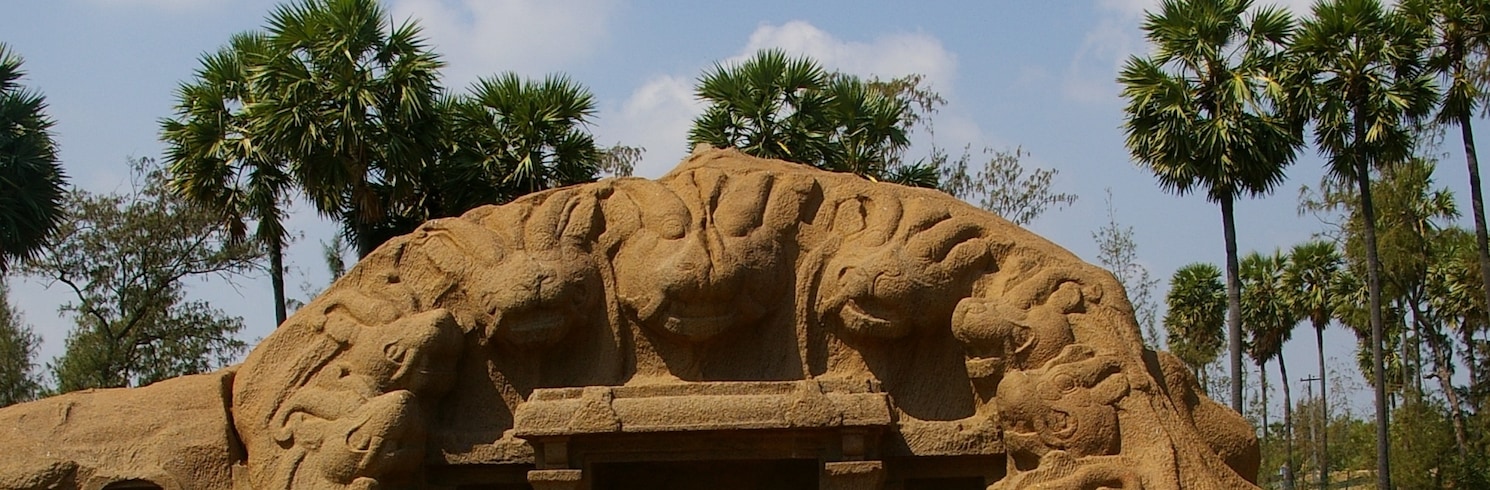 Chengalpattu, India