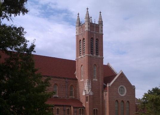 Shawnee, Oklahoma, Estados Unidos