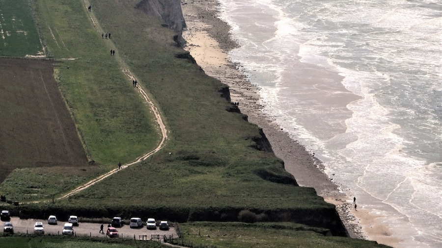 Cap Blanc-Nez