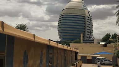 Khartoum - Sudan