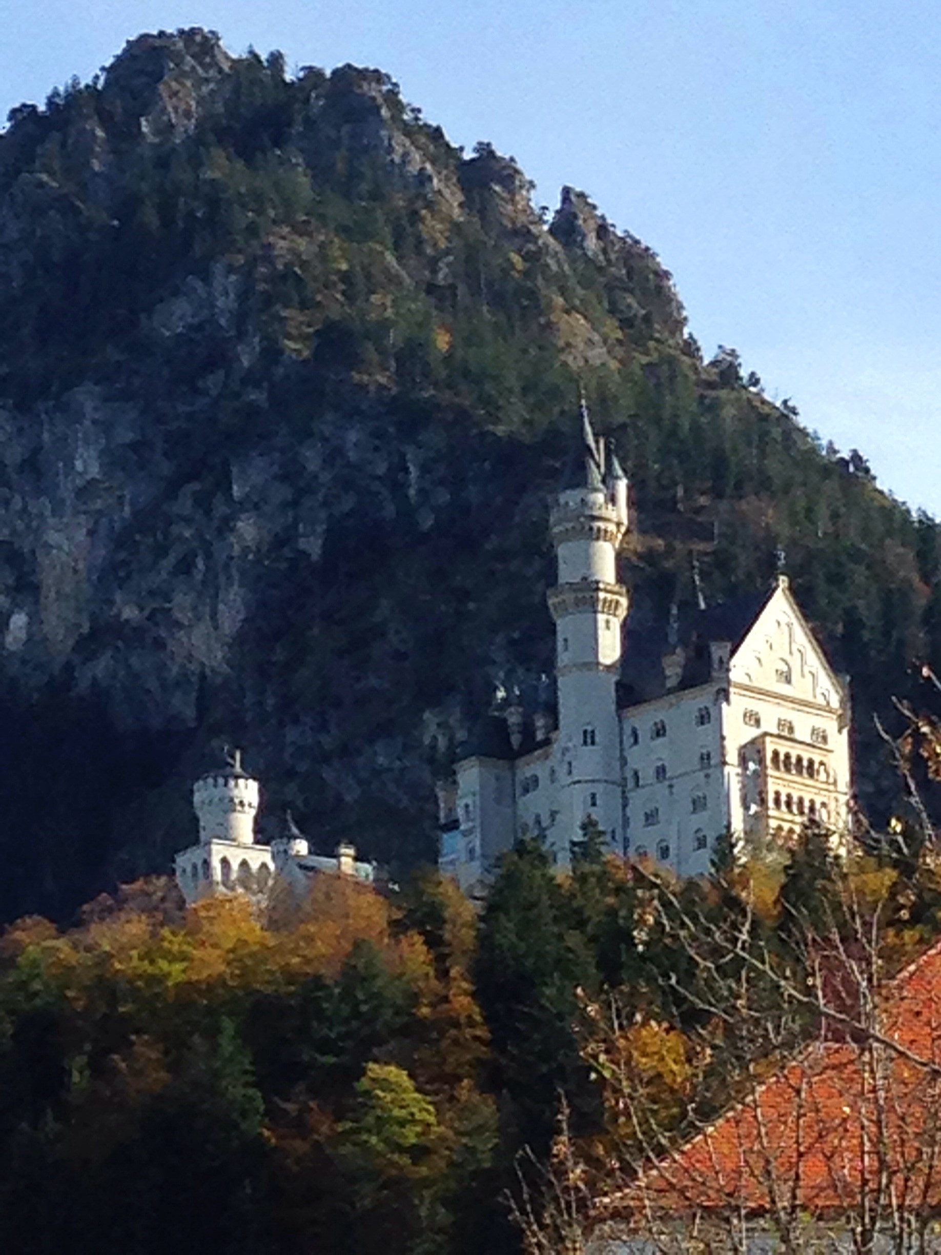 Neuschwansteinin linna, Schwangau | Expedia