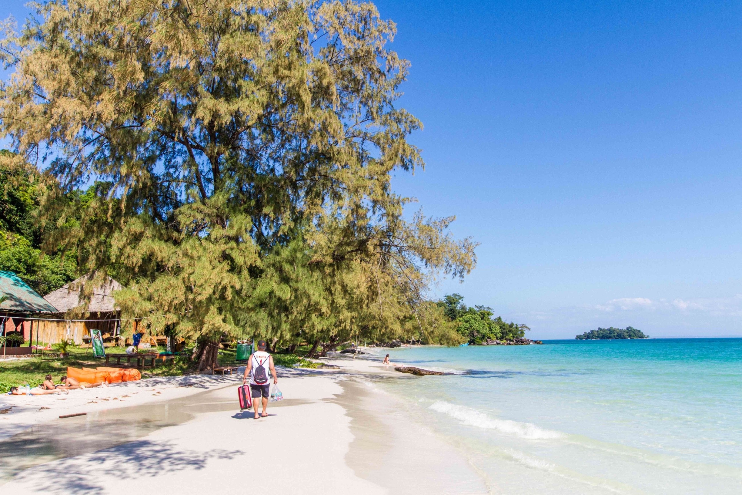 Koh Toch Beach Vacation Rentals: & more | Vrbo