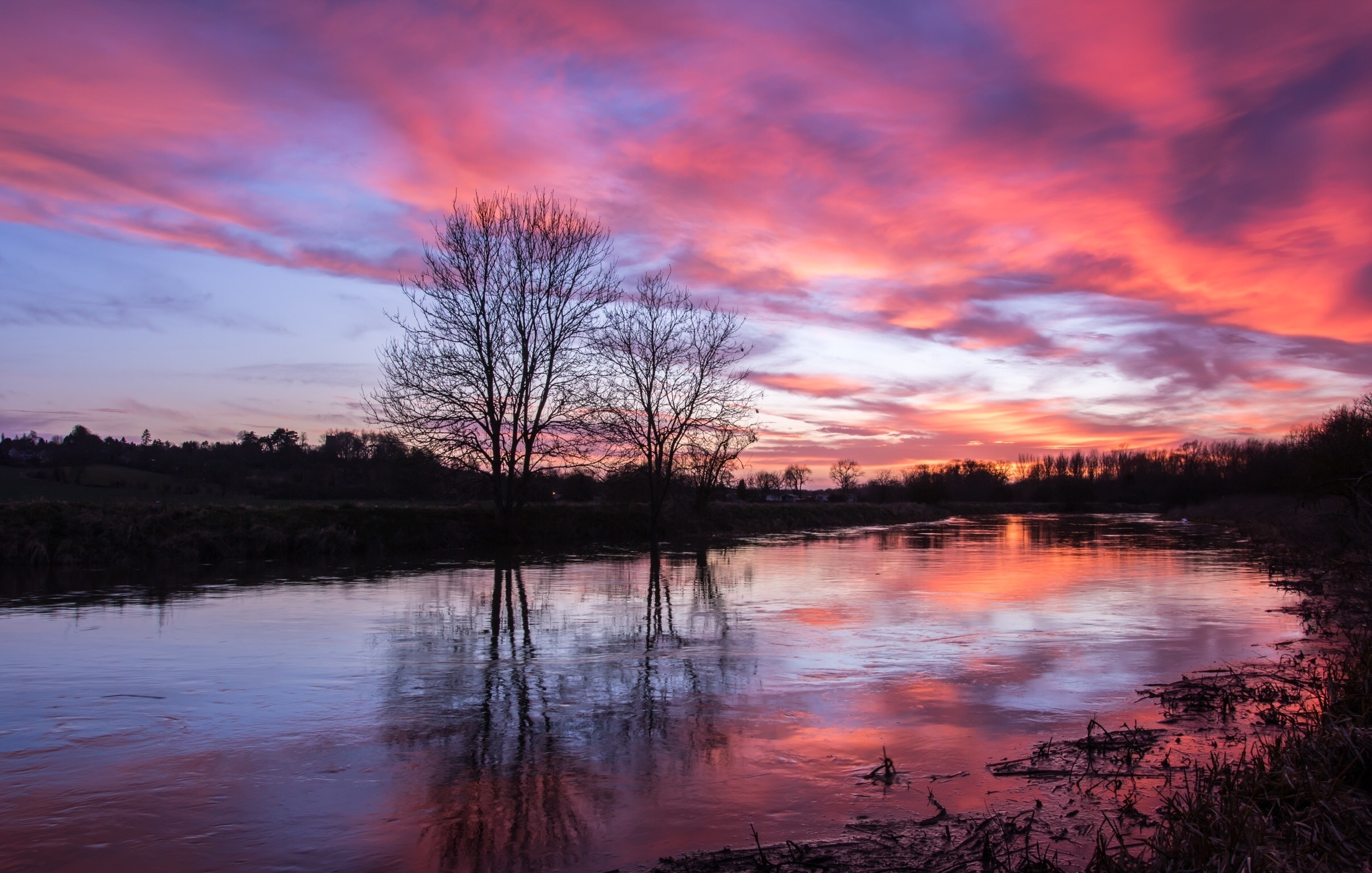 Foto tomada por Mike Owen