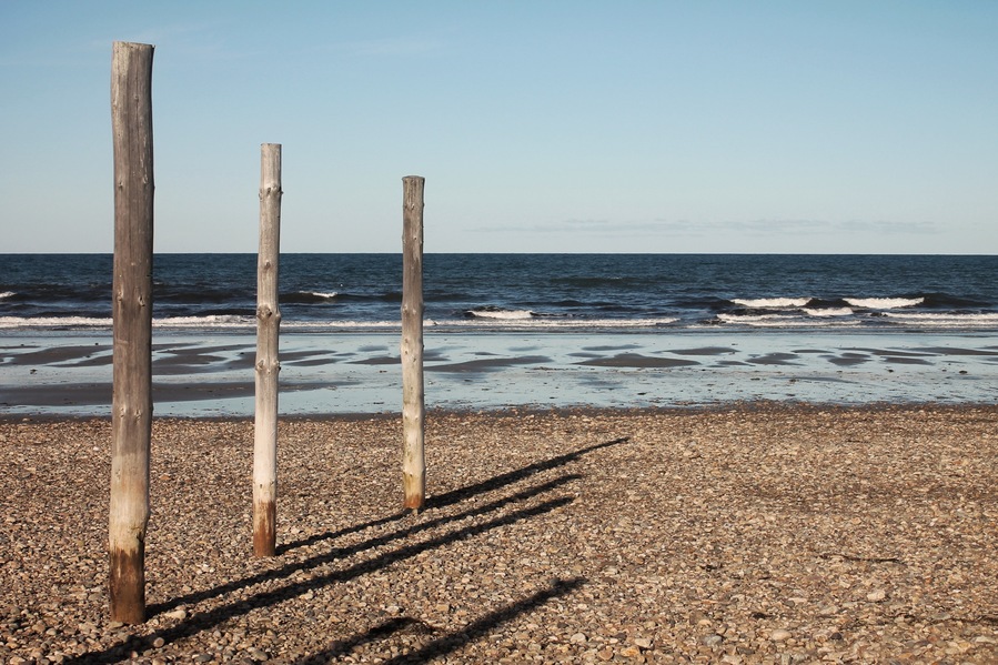 Duxbury Beach