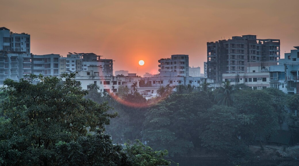 Dhanmondi, Dhaka, Divisi Dhaka, Bangladesh