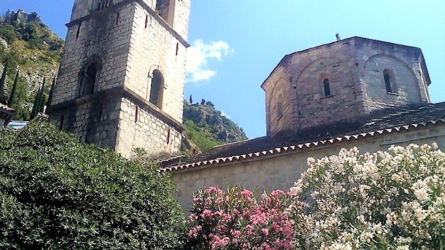 St Mary's Collegiate Church
