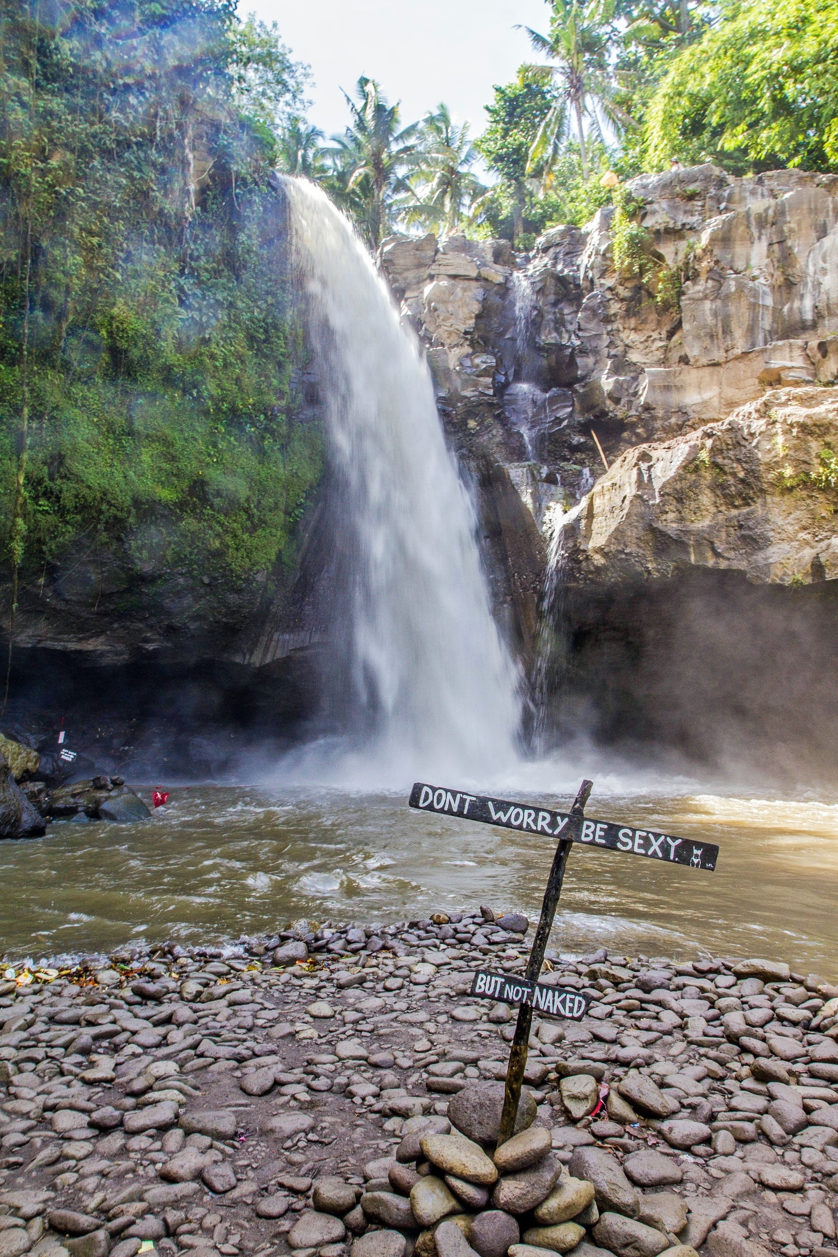 Visit Tegenungan Waterfall In Sukawati Expedia 2389