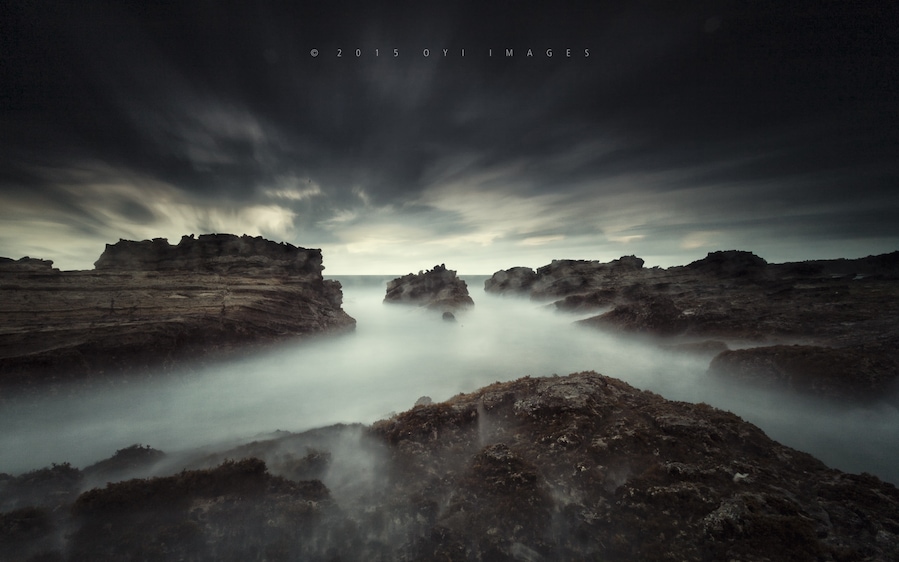 Are you a wave hunter photographer? Then this awesome rocky-wave-beach is for you.
This place is so perfect either for sunrise or sunset photography, along with the big wave that sometime becomes a scary monster.
The beach resides in the West Java Province, about 125km away south from Jakarta.
#landscape #sea #wave #banten