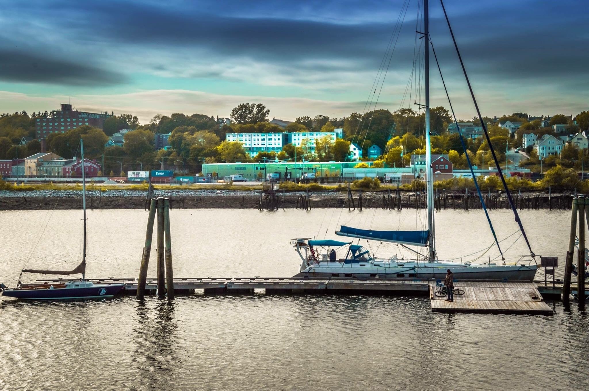 South Portland, ME Vacation Rentals house rentals & more Vrbo