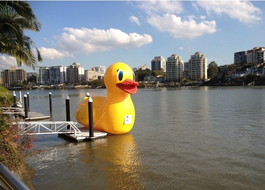 Brisbane, Queensland, Australien