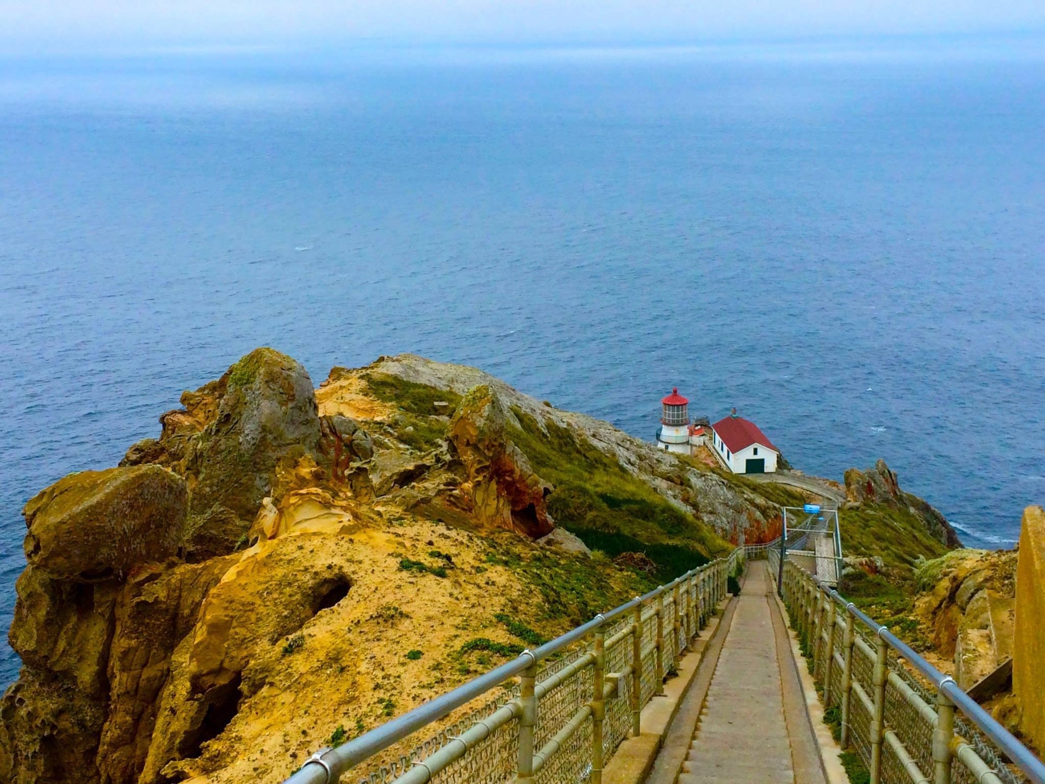 Visit Point Reyes Lighthouse in Point Reyes Station Expedia