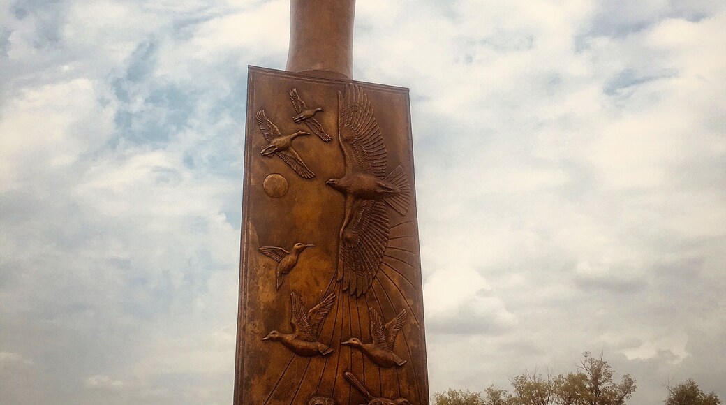 Photo by A.L. McGuffee