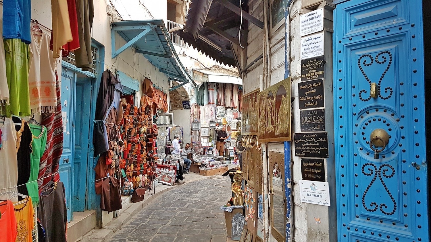 Visitez Médina de Tunis: le meilleur de Médina de Tunis, Tunis pour 2025 | Expedia