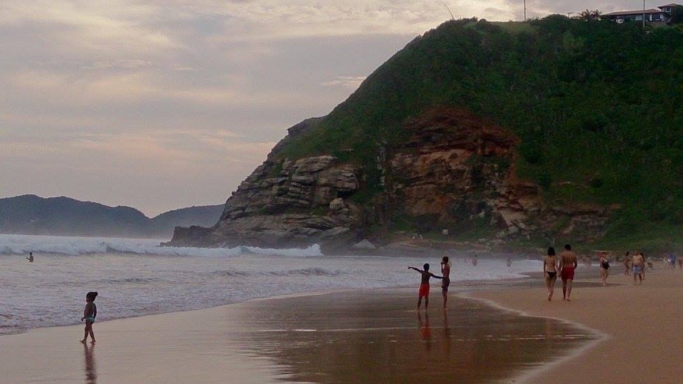 Praia de Geribá, Buzios, Rio de Janeiro State, Brazil